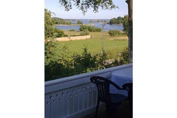 By The Baltic Sea, 2 Bedrooms Karlskrona Kültér fotó